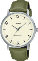 Фото - Наручные часы Casio MTP-VT03L-7B