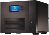 Фото - NAS-сервер Iomega StorCenter ix4-300d 4TB