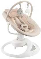 Фото - Кресло-качалка Momi Pearl