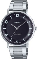 Фото - Наручные часы Casio MTP-VT03D-1B