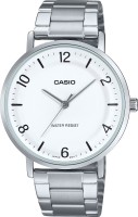 Фото - Наручные часы Casio MTP-VT03D-7B