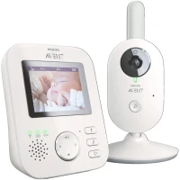 Фото - Радионяня Philips Avent SCD833/26