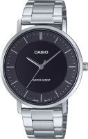 Фото - Наручные часы Casio MTP-VT04D-1E