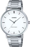 Фото - Наручные часы Casio MTP-VT04D-7E