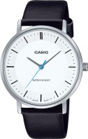 Фото - Наручные часы Casio MTP-VT04L-7E