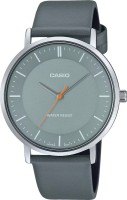 Фото - Наручные часы Casio MTP-VT04L-8E
