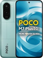 Фото - Мобильный телефон Poco M7 Plus 128 ГБ / 8 ГБ