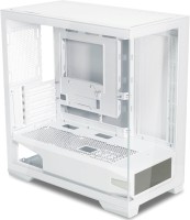 Фото - Корпус Almordor QX25M LCD белый