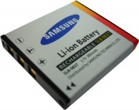 Аккумулятор для камеры Samsung SLB-0837 