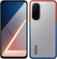 Фото - Мобильный телефон Poco M7 4G 128 ГБ / 8 ГБ