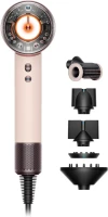 Фото - Фен Dyson Supersonic Nural Straight + Wavy HD16