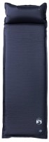 Фото - Туристический коврик VidaXL SI Camping Mattress With Pillow 190x64x3