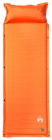 Фото - Туристический коврик VidaXL SI Camping Mattress With Pillow 190x64x7