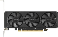 Фото - Видеокарта Asus GeForce RTX 5060 LP BRK OC 8GB
