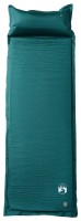 Фото - Туристический коврик VidaXL SI Camping Mattress With Pillow 195x64x4.5