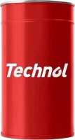 Фото - Моторное масло Technol Pro 15W-40 208 л