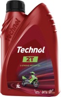 Фото - Моторное масло Technol 2T 1L 1 л