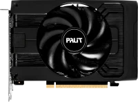 Фото - Видеокарта Palit GeForce RTX 5050 StormX OC