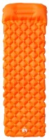 Фото - Туристический коврик VidaXL Inflating Camping Mattress With Pillow 1-Person