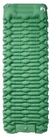 Фото - Туристический коврик VidaXL SI Camping Mattress With Pillow