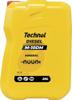 Фото - Моторное масло Technol Diesel M-10DM 20L 20 л