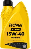 Фото - Моторное масло Technol Extra 15W-40 1 л