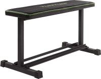 Фото - Силовая скамья Tunturi FB20 Flat Bench