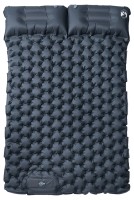 Фото - Туристический коврик VidaXL SI Camping Mattress With Pillows 2-Person