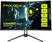 Фото - Монитор PrologiX GM2425C 23.6&nbsp;"  черный