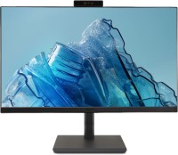 Фото - Монитор Acer Vero B277KDbmiiprczx 27&nbsp;"  черный