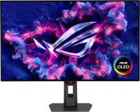 Фото - Монитор Asus ROG Strix OLED XG32UCWG 31.5 "  черный