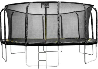 Фото - Батут Corciano Premium 16FT
