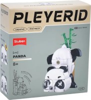 Фото - Конструктор Sluban Panda M38-P8039