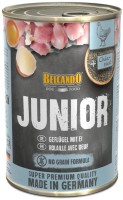 Фото - Корм для собак Bewital Belcando Junior Canned Chicken