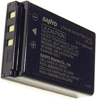 Фото - Аккумулятор для камеры Sanyo DB-L50 