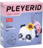 Фото - Конструктор Sluban Panda M38-P8038