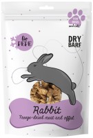 Фото - Корм для собак Paka Zwierzaka Lio Pepe Freeze-Dried Rabbit 60 g