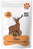 Фото - Корм для собак Paka Zwierzaka Lio Pepe Freeze-Dried Deer