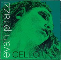 Фото - Струны Pirastro Evah Pirazzi Soloist Cello String Set
