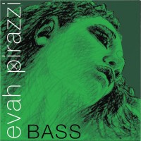 Фото - Струны Pirastro Evah Pirazzi Solo Double Bass String Set