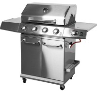 Фото - Мангал / гриль Browin dragON BBQ G201
