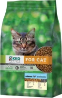 Фото - Корм для кошек Eco-Granyla Premium Adult Salmon 10 kg