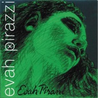 Фото - Струны Pirastro Evah Pirazzi Cello C String Rope Core/Tungsten Mittel 3/4 - 1/2 Size