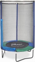 Фото - Батут Plum Junior 4.5ft
