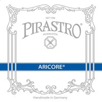 Фото - Струны Pirastro Aricore Violin String Set E-Ball Mittel Envelope