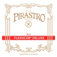 Фото - Струны Pirastro Flexocor Deluxe Double Bass String Set