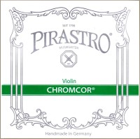 Фото - Струны Pirastro Chromcor 1/16-1/32 Violin String Set E-Ball