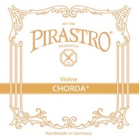 Фото - Струны Pirastro Chorda Cello String Set Medium Gauge