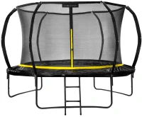 Фото - Батут Corciano Premium Luxury 10FT