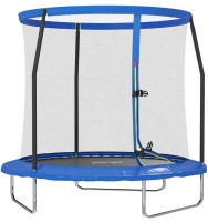 Фото - Батут Sportnow Inside Safety Net 8ft